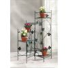 Summerfield Terrace Ivy Spiral Staircase Plant Stand