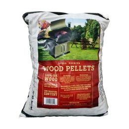 Z Grills Wood Pellet---2 bags/40Lbs