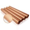Copper Grill and Baking Mats - 5 Pack