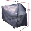 Char-Broil Large 55" Performance Grill/Smoker Cover