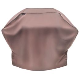 Char-Broil Large 3-4 Burner Performance Tan Grill Cover