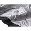 Outdoor Indoor Grill Protector Rainproof Dustproof UV Protection Big BBQ Cover