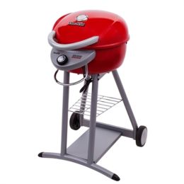 Char-Broil Patio Bistro TRU-Infrared Electric Grill (Color: Black, Material: Steel, Country of Manufacture: China)